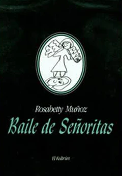 Portada de Baile de señoritas