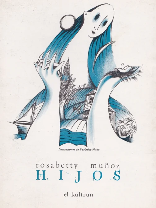 Portada de Hijos