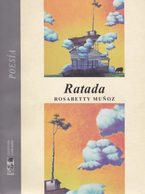 Portada de Ratada